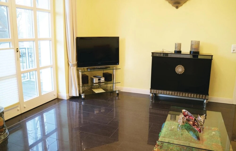 Beautiful Apartment in Rerik With 1 Bedrooms