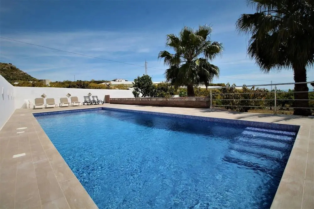 1035 Villa el Crucero