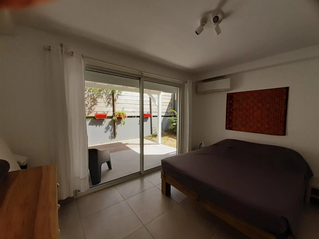 Appartement neuf a 150 metres de la mer wifi