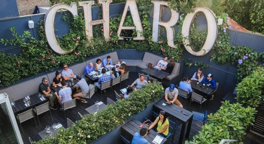 Charing Cross Hotel