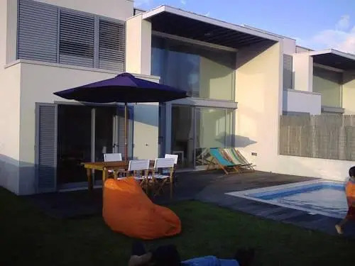 Villa Zugy