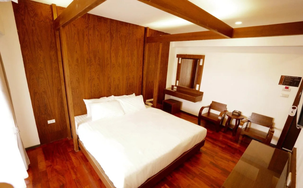 Anika Boutique Hotel