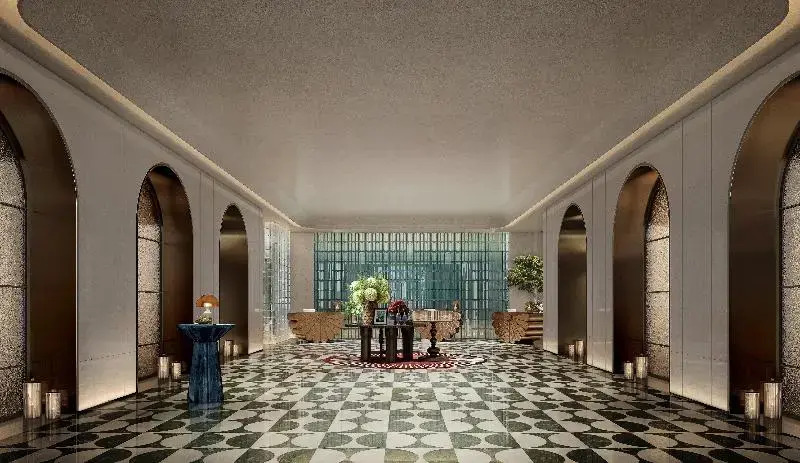 voco Xishuangbanna Gaozhuang by IHG