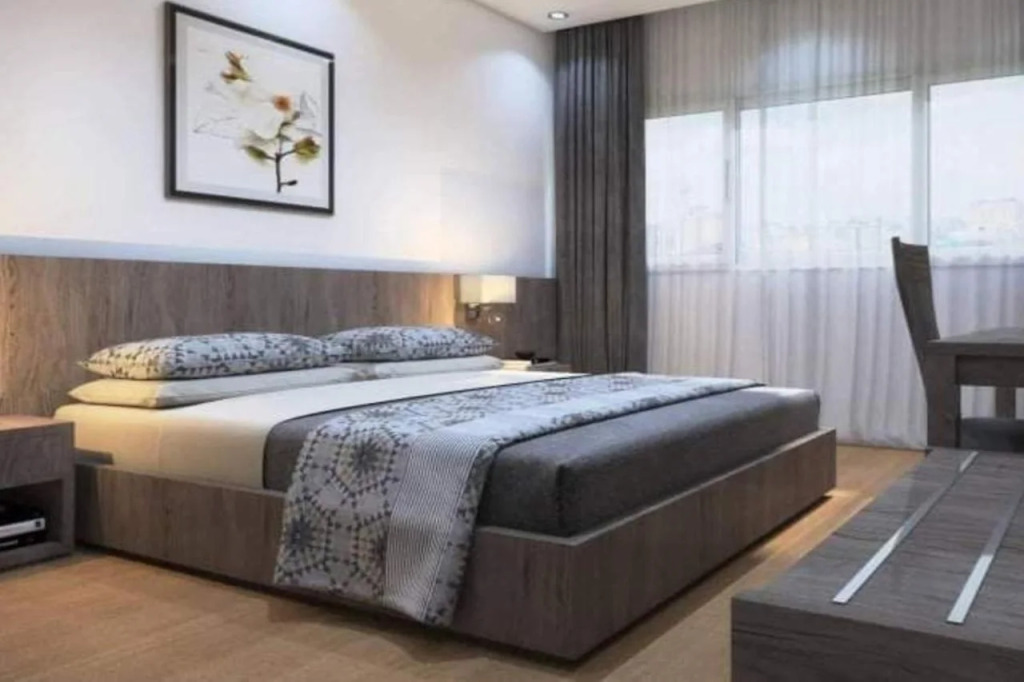 Hotel Bay Diab