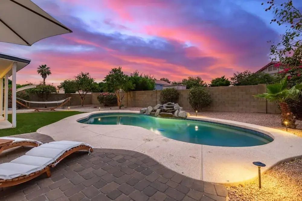 5BR Citrus Estate Sleeps 13 Free Htd Pool Gameroom