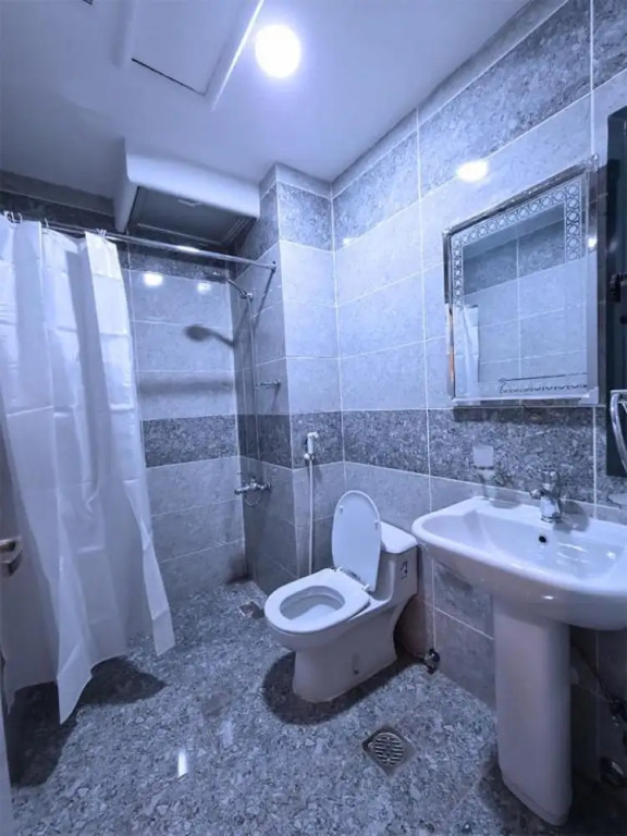 Layali Al Tahlia Apartments