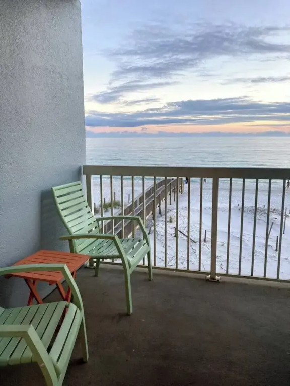 The Caribbean Condo 202
