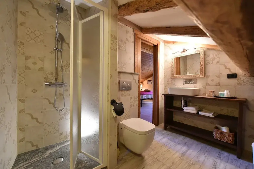 LAncien Paquier Chambre DHotes