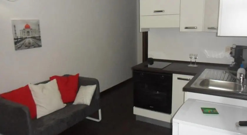 Casa Vacanze Dopehouse
