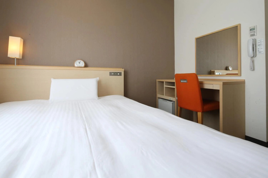 AB Hotel Mikawa Anjo Honkan