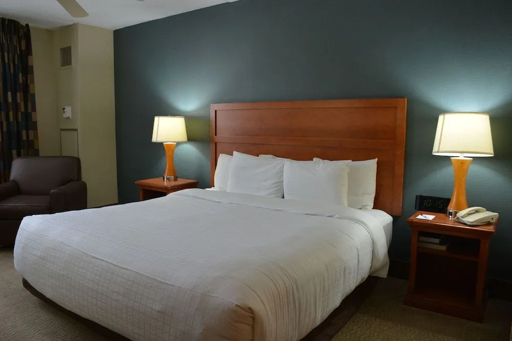 Inn at the Isle of Capri Lake Charles