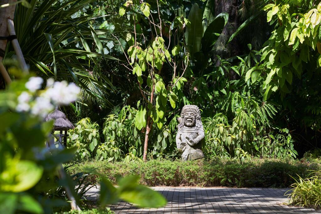 Отель Hyatt Regency Bali