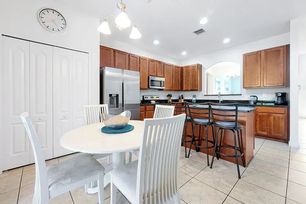 2616 Tranquility, Kissimmee, 6 BED