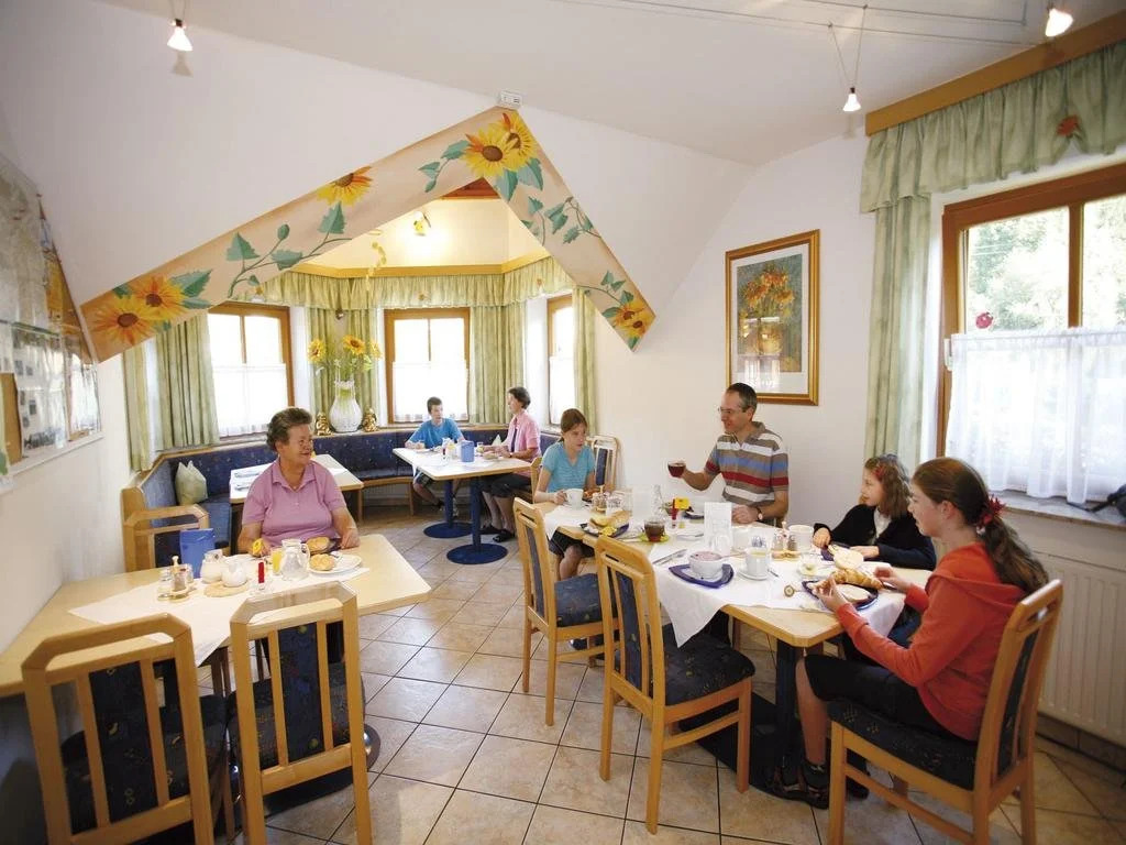 Gästehaus Hobelleitner