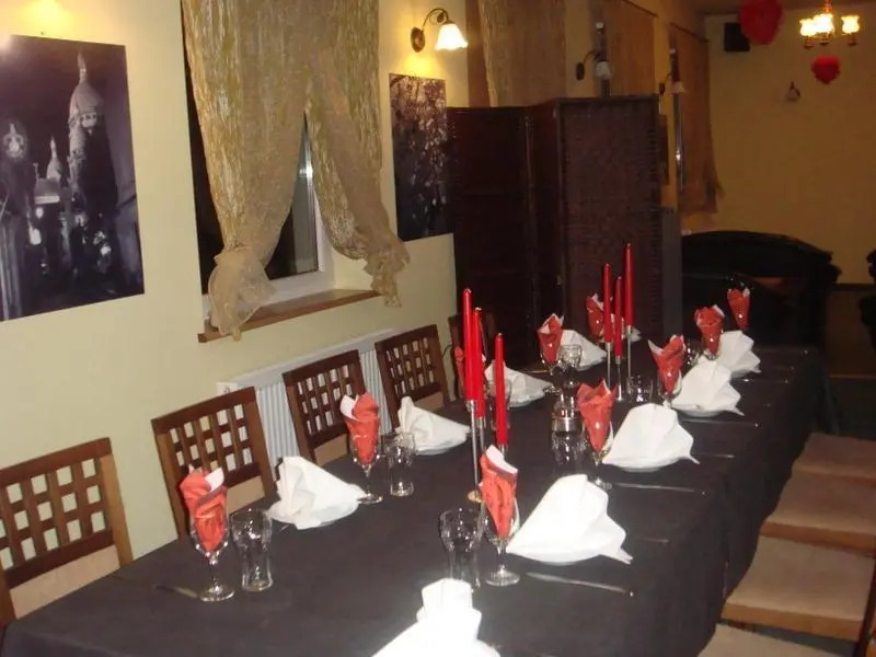 Hotel Flora Kalisz