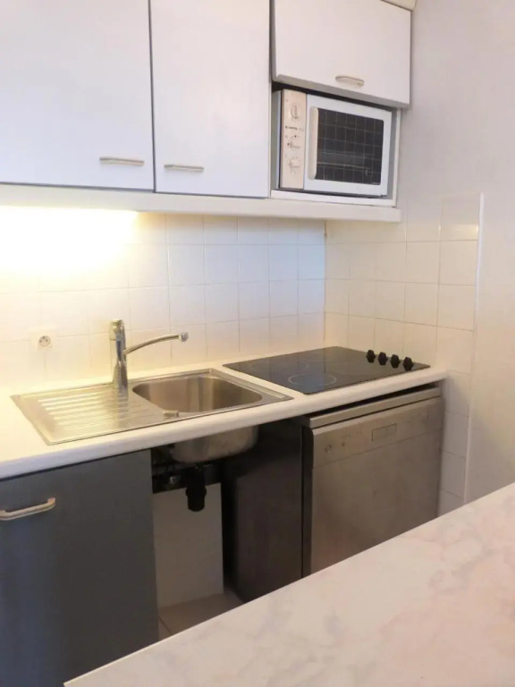 Echappée Bleue Immobilier - Marines de Gassin 429