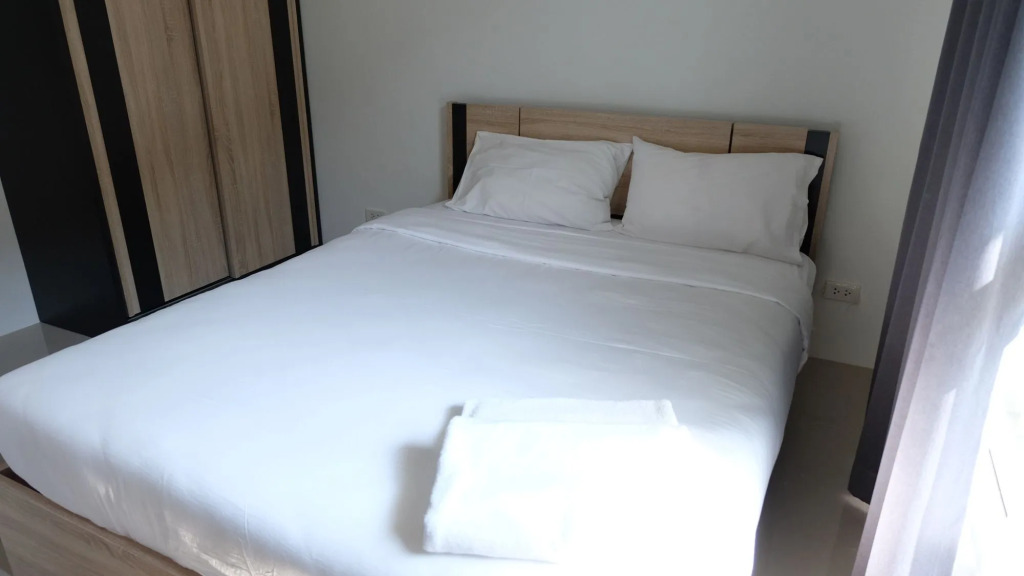 Bhukitta Resort Naiyang