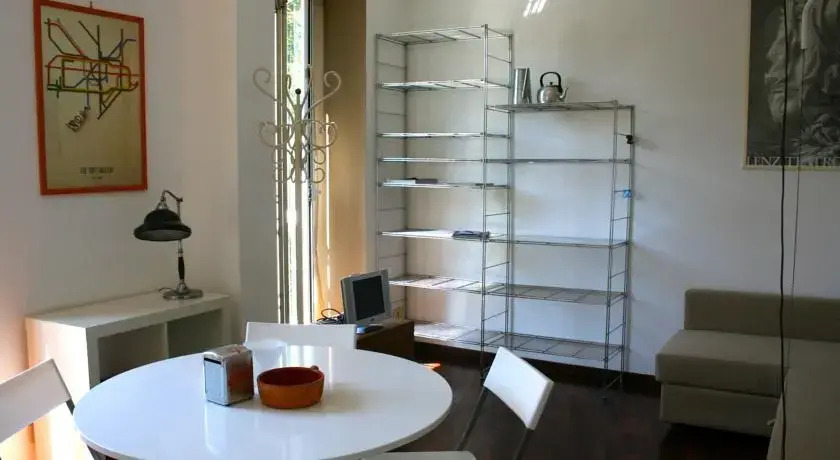 Ketchroom Brera