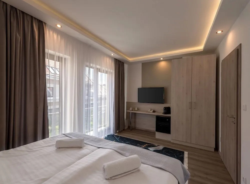 Fibula Residence Hotel & Wellness