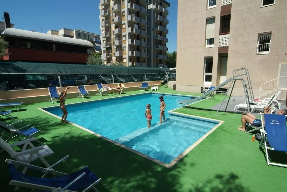 Hotel Nettuno