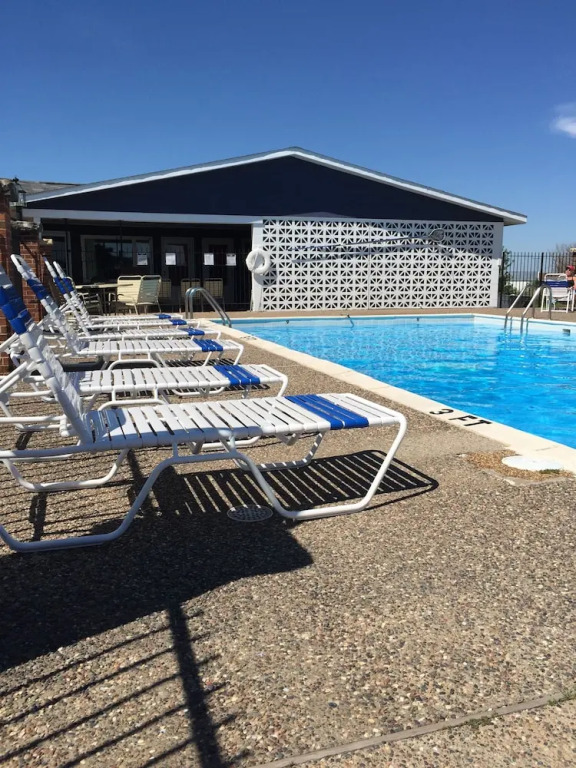 Grant Hills Motel