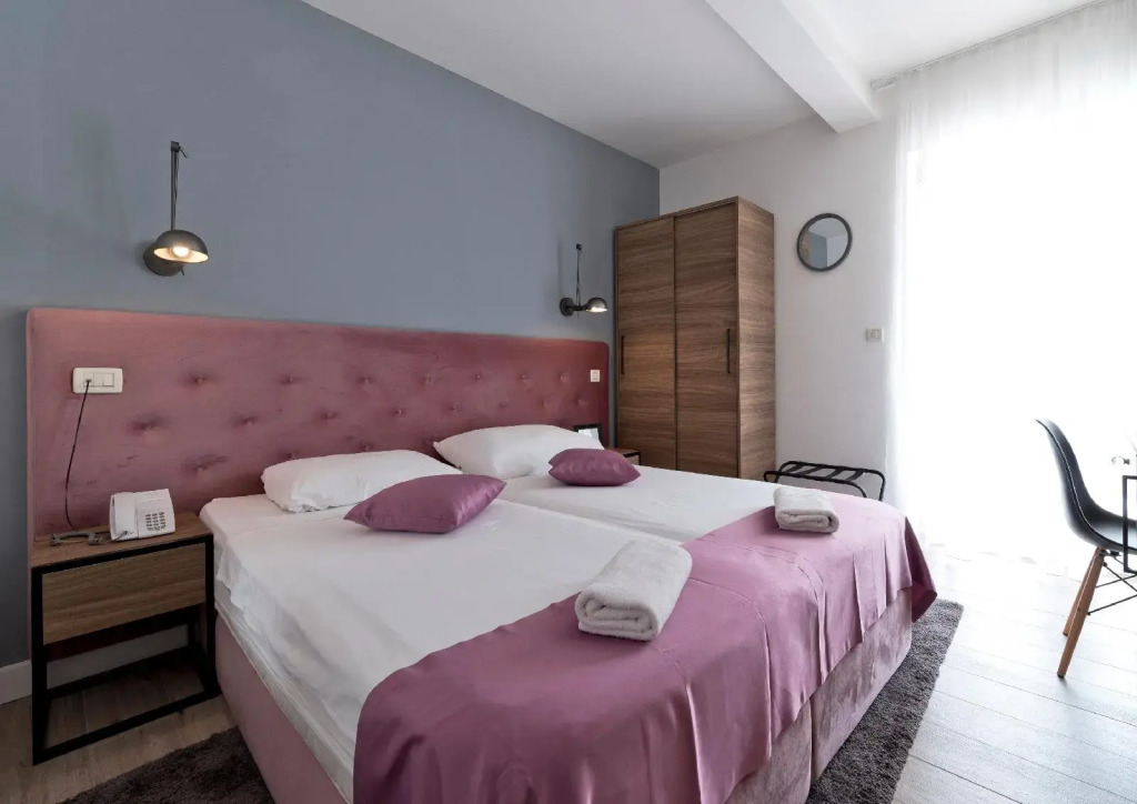 Hotel Perla