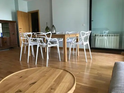 3 Bdr Luxury Apartment for 8 People