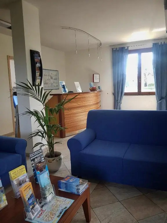 Lido Azzurro Residence rta