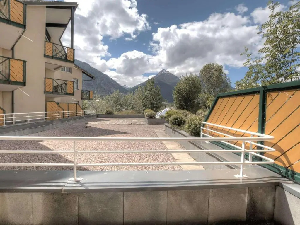 Appartement Briançon, 2 pièces, 4 personnes - FR-1-330C-80