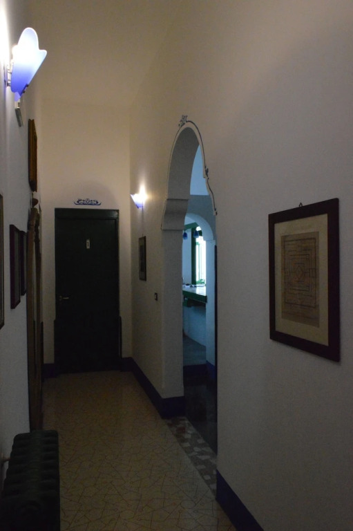 Alma Mater B&B