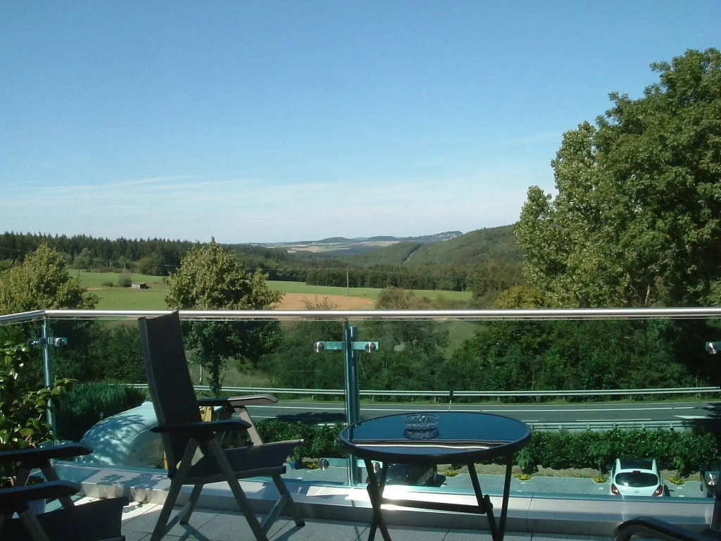 Hotel Retterath am Nürburgring