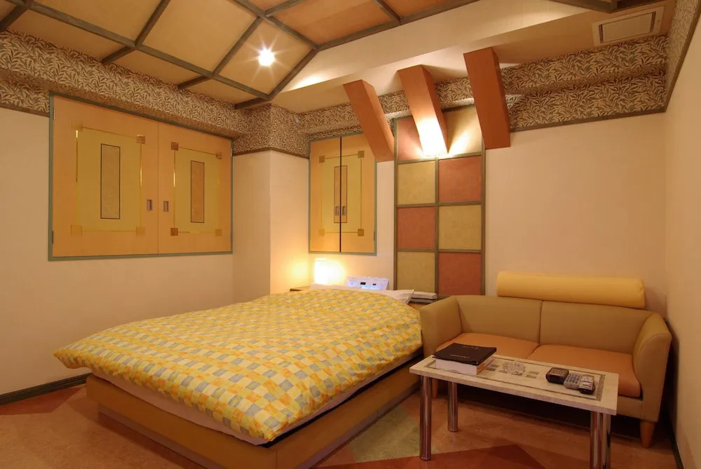 Hotel Shonan Sirenu _ Adults Only