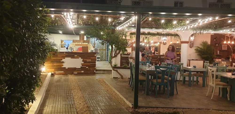 PLAYA BLANCA BED AND BREAKFAST