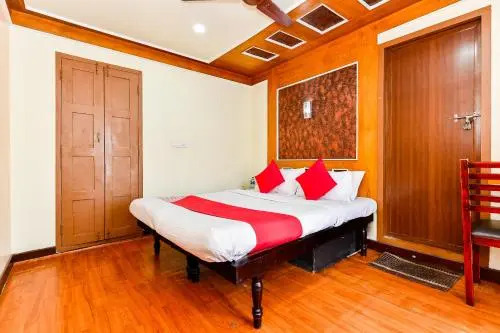 Oyo 28400 Relax In Kerala Pamba 3Bhk Sharing House