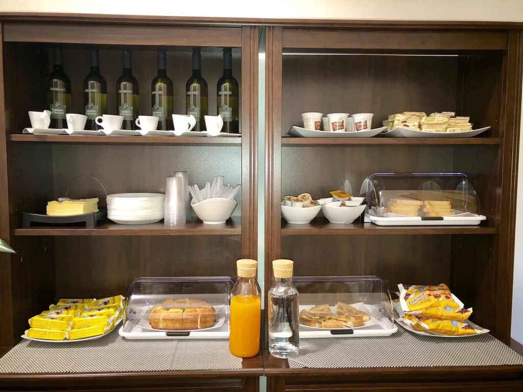 Carlo Goldoni Hotel