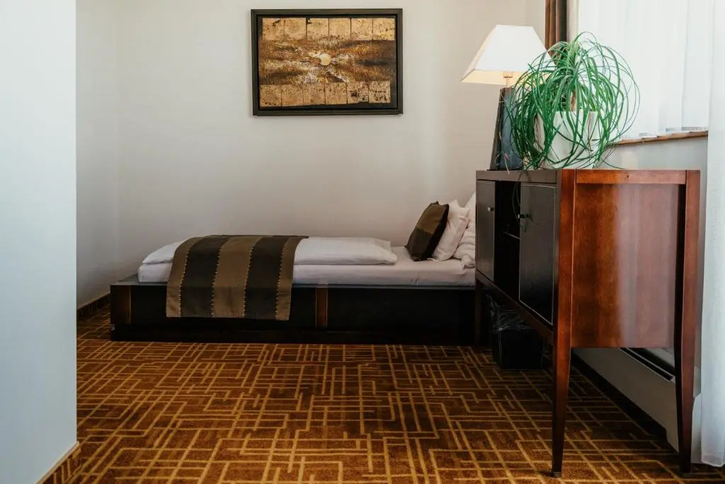 Hotel Troyer