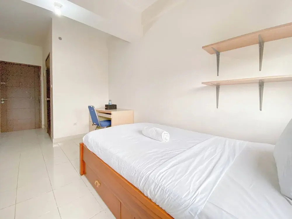 Seven Living Easton Park Residence Jatinangor
