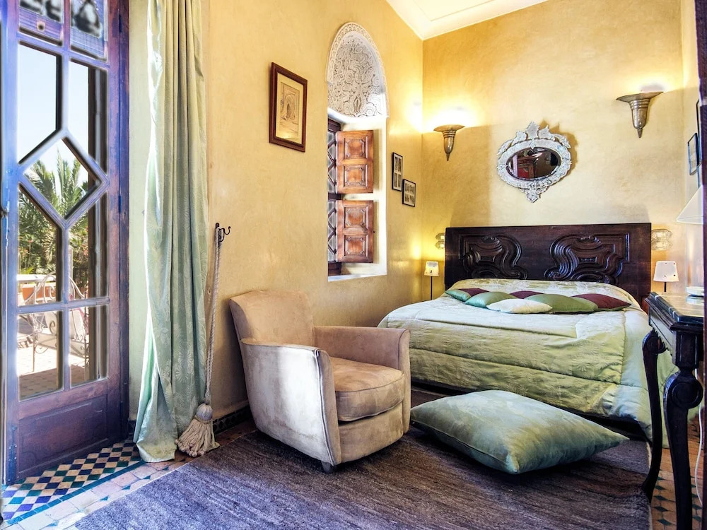 Palais El Arsat & Spa