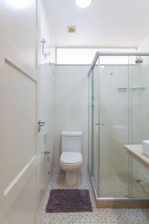 Comfort 4 Minutes From Leblon Beach Ap801