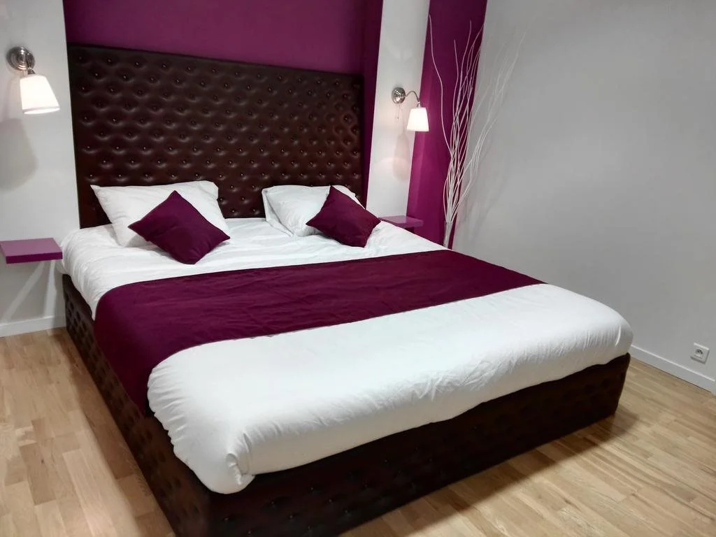 Pamir Apart Hotel