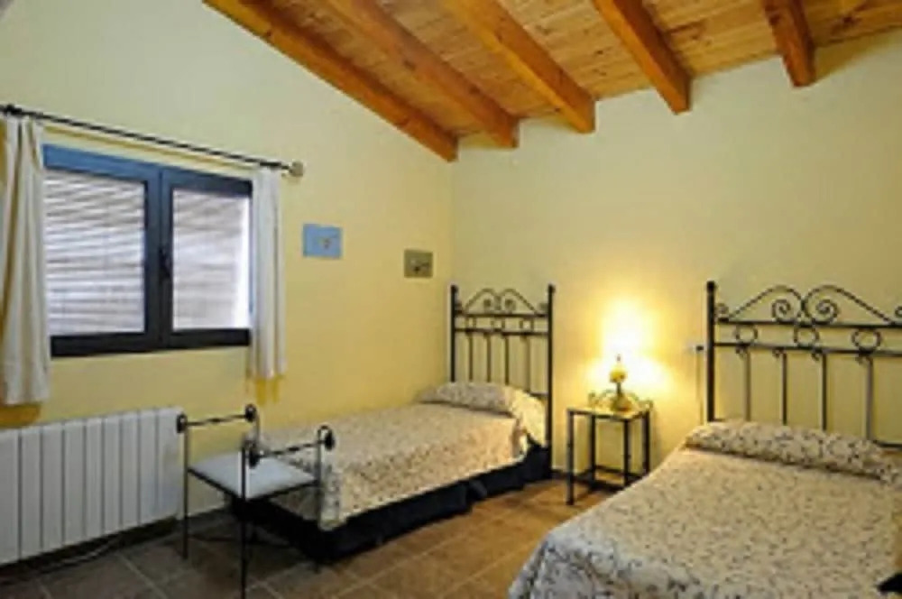 Casa Rural Cielo Abierto 1