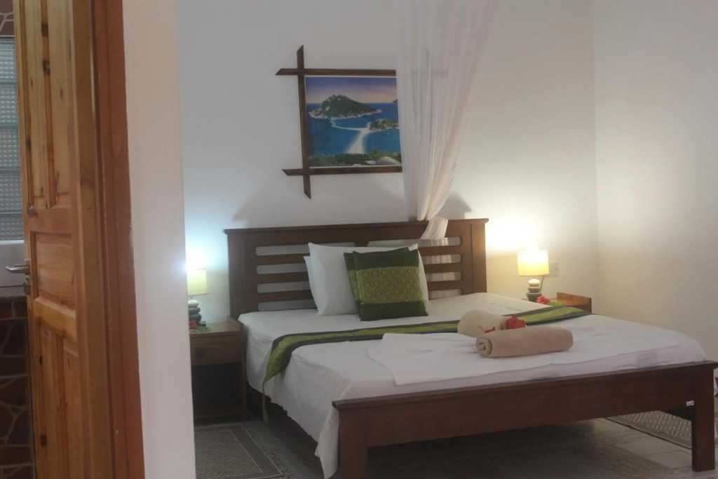 Zerof Guest House