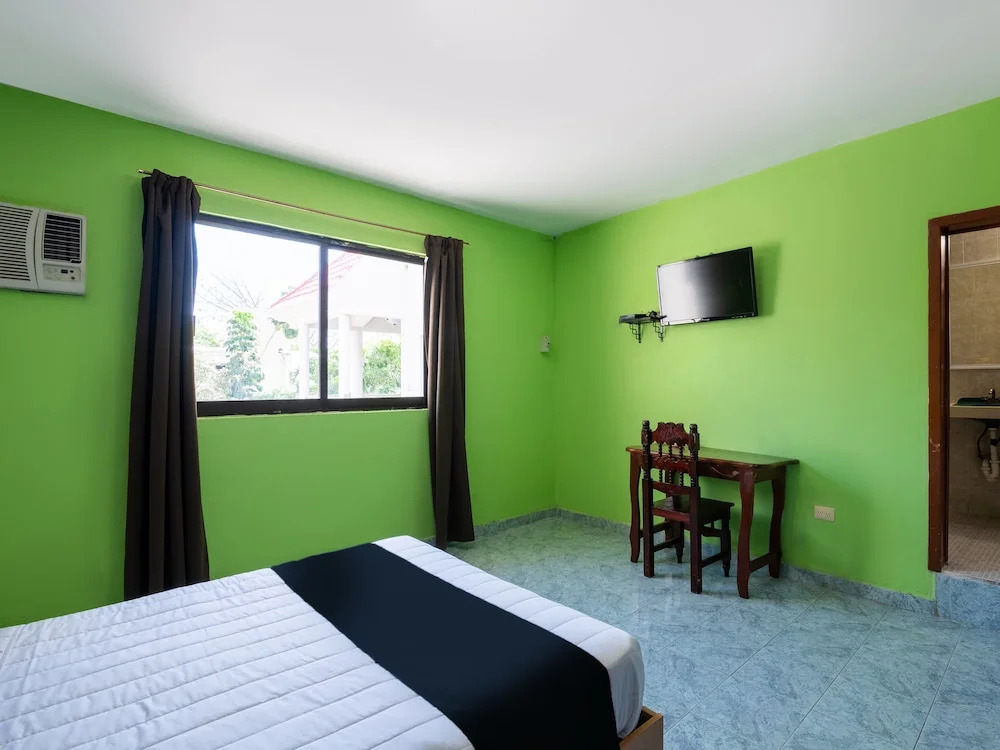 Hotel Caribbean Faisán