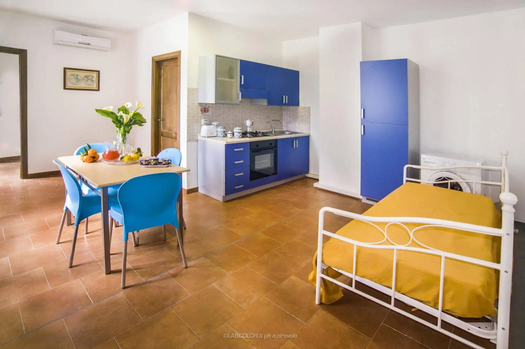 Residence Villa Mare Taormina