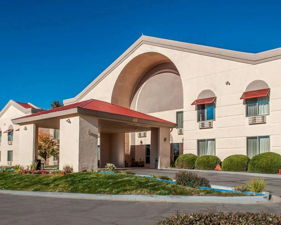 Comfort Inn Farmington