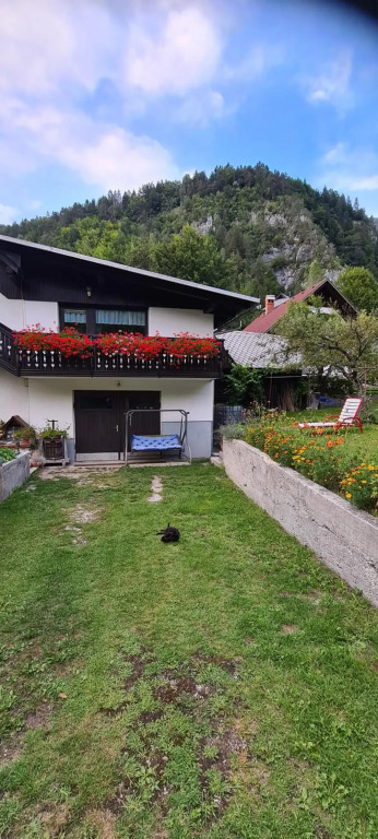 Apartma Vidic