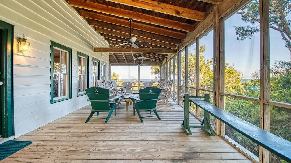118 Kitchens Beach 9 Br home by RedAwning
