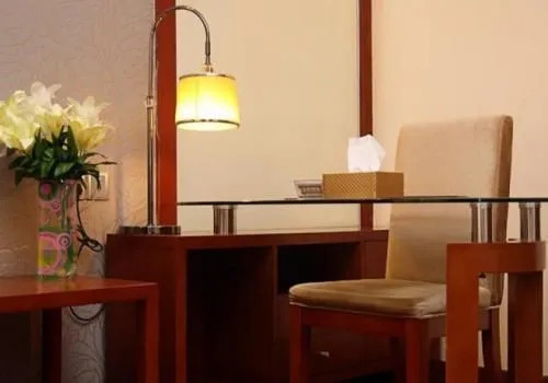 Sixiangjia Shangdong Shangzhu Apartment
