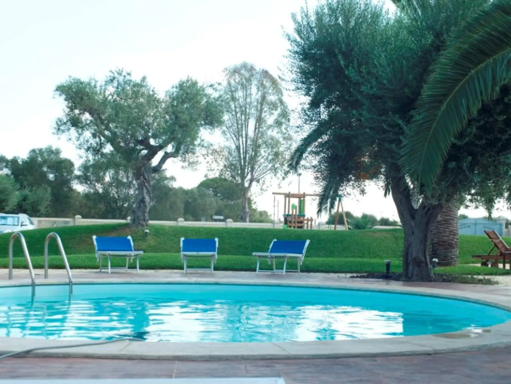 Resort Villa Hermosa