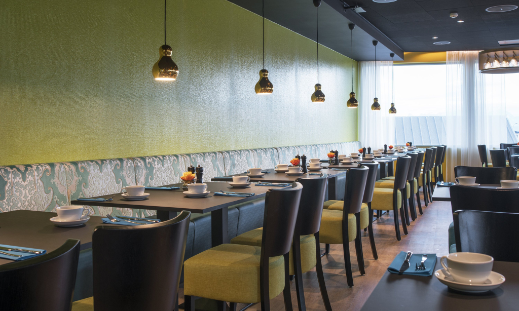 Thon Hotel Harstad